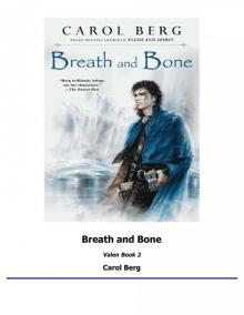 [Valen 02] - Breath and Bone