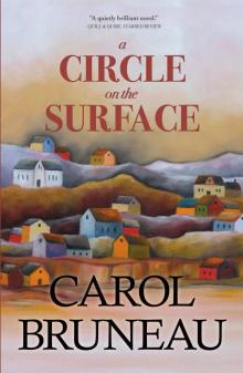 A Circle on the Surface A Circle on the Surface