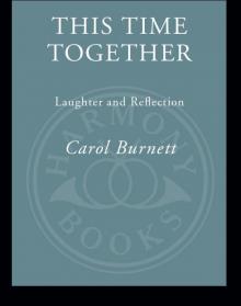 This Time Together