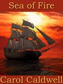 Sea of Fire