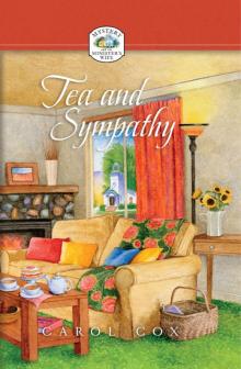 Tea and Sympathy