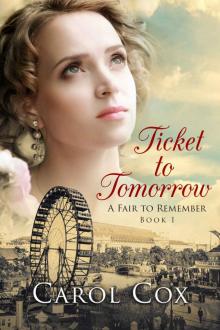 Ticket to Tomorrow Ticket to Tomorrow