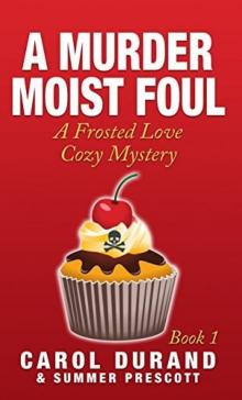 A Murder Moist Foul