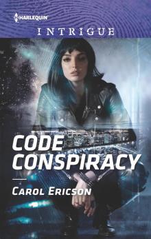 Code Conspiracy Code Conspiracy