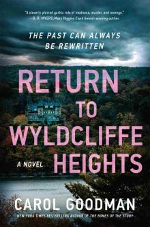 Return to Wyldcliffe Heights