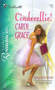 Cinderellie!