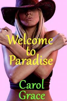 Welcome to Paradise