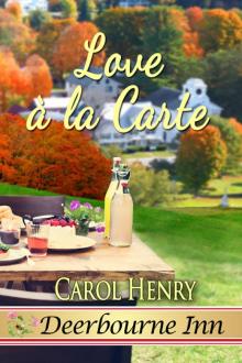 Love à la Carte