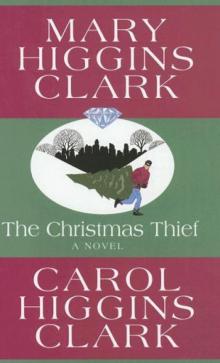 The Christmas Thief