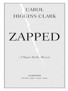 Zapped
