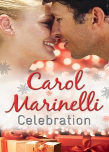 Celebration: Italian Boss, Ruthless Revenge\One Magical Christmas\Hired: The Italian’s Convenient Mistress