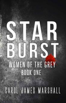 Starburst book 1 Starburst book 1