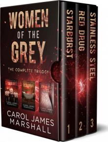 Women of the Grey- The Complete Trilogy Women of the Grey- The Complete Trilogy