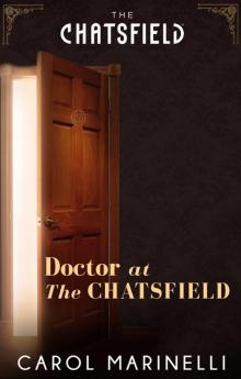 Doctor at the Chatsfield Doctor at the Chatsfield