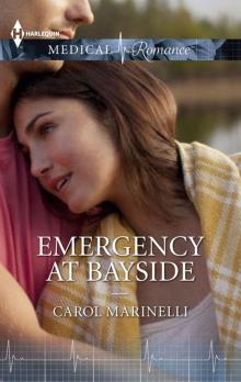 Emergency at Bayside