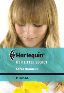 Her Little Secret Her Little Secret