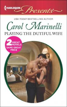 Playing the Dutiful Wife\Expecting His Love-Child Playing the Dutiful Wife\Expecting His Love-Child