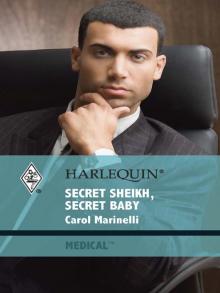 Secret Sheikh, Secret Baby Secret Sheikh, Secret Baby