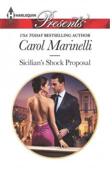 Sicilian's Shock Proposal