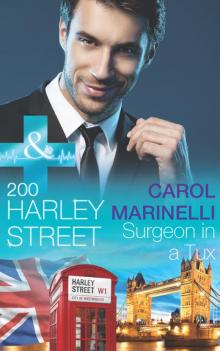 Surgeon in a Tux Surgeon in a Tux