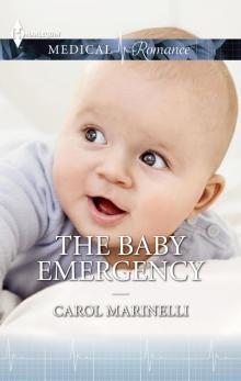 The Baby Emergency