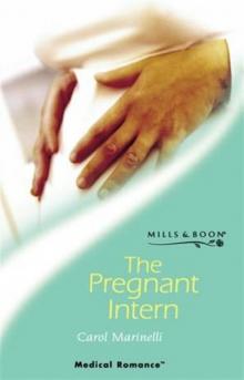 The Pregnant Intern