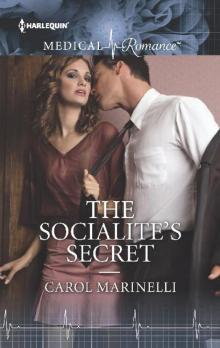 The Socialite's Secret The Socialite's Secret