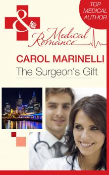 The Surgeon’s Gift The Surgeon’s Gift