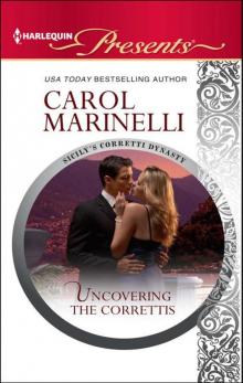 Uncovering the Correttis (Sicily's Corretti Dynasty)