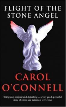 Flight of the Stone Angel