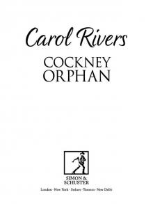 Cockney Orphan