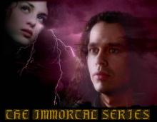 Immortal Cascade 02 Crossed Out