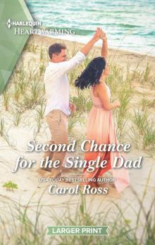 Second Chance for the Single Dad
