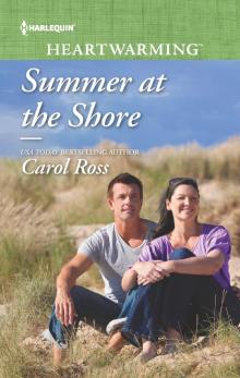 Summer at the Shore