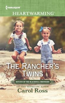 The Rancher's Twins