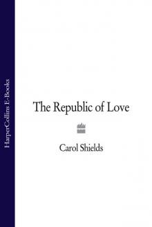 The Republic of Love