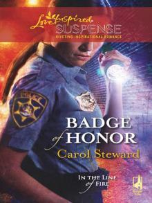 Badge of Honor Badge of Honor