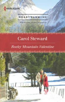 Rocky Mountain Valentine Rocky Mountain Valentine