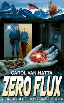 Zero Flux: A Central Galactic Concordance Novella