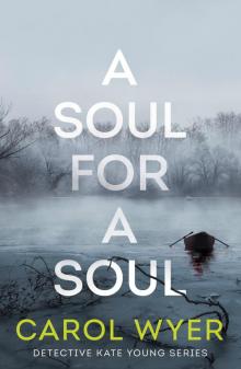 A Soul for a Soul (Detective Kate Young)