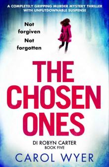 The Chosen Ones: