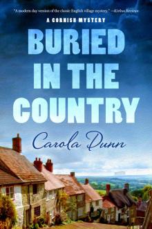 Buried in the Country Buried in the Country