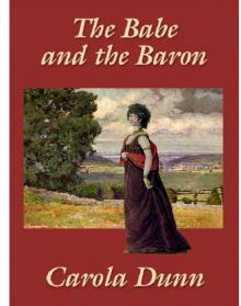 The Babe and the Baron