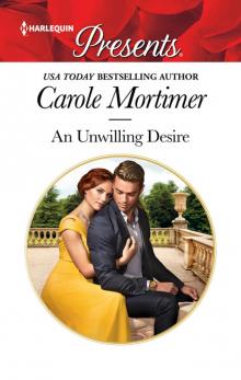 An Unwilling Desire An Unwilling Desire