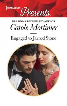 Engaged to Jarrod Stone Engaged to Jarrod Stone