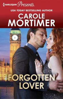 FORGOTTEN LOVER