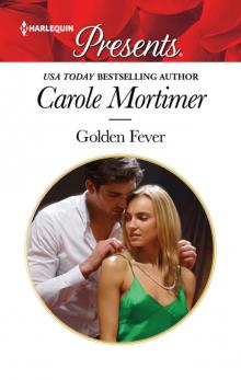 Golden Fever