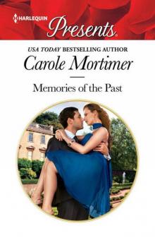 Memories of The Past (Presents Plus)
