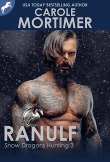 Ranulf: Snow Dragons Hunting 3