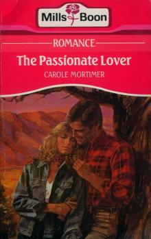 The Passionate Lover